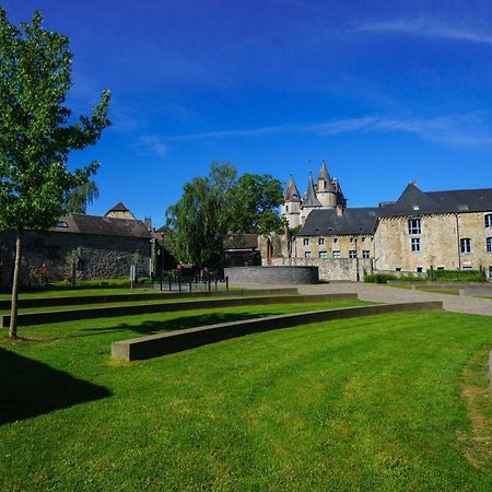Un Temps Pour Nous Lejlighed Durbuy Eksteriør billede